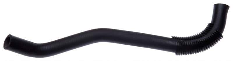 Gates — Gates 92-96 Toyota Camry 4-Cyl. 2.2L Valve To Thermostat Molded Heater Hose - view 1