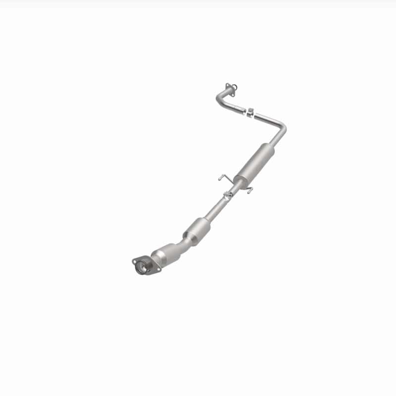 Magnaflow — MagnaFlow 04-09 Toyota Prius L4 OEM Underbody Single Direct Fit EPA Compliant Catalytic Converter
OEM Grade
OEM - view 27