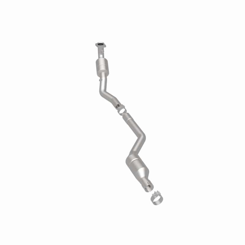 Magnaflow — Magnaflow 04-05 Mercedes-Benz SL500 5.0L Direct Fit Converter
California - view 14