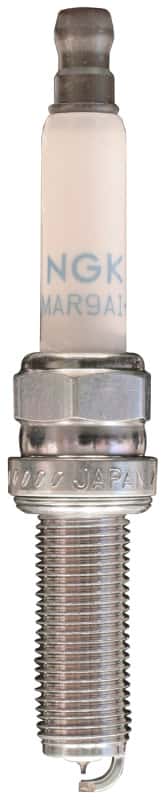 NGK — NGK Laser Iridium Spark Plug Box of 4 (LMAR8AI-8) - view 2