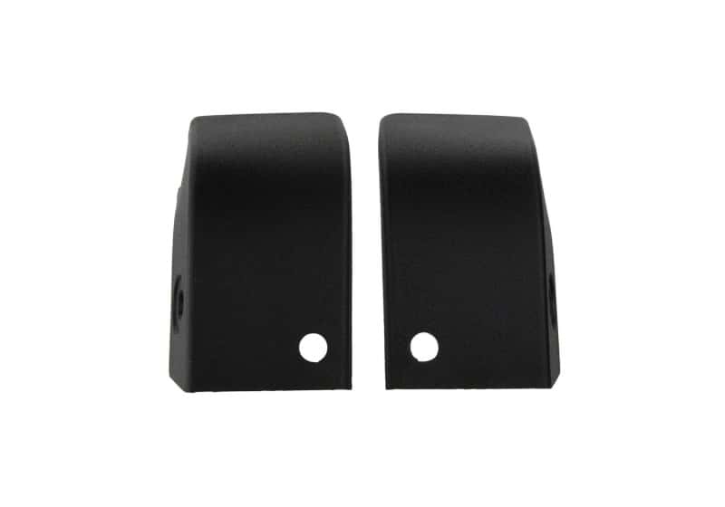 Ford Racing — Ford Racing 21-24 F-150 Rocker Panel Aero Shield Delete Kit
Rocker Panel Guard - view 2