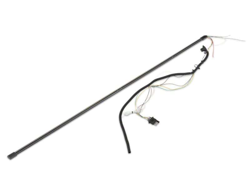 Raxiom — Raxiom 48-In LED Tailgate Bar Universal (Some Adaptation May Be Required)
Lights - view 2