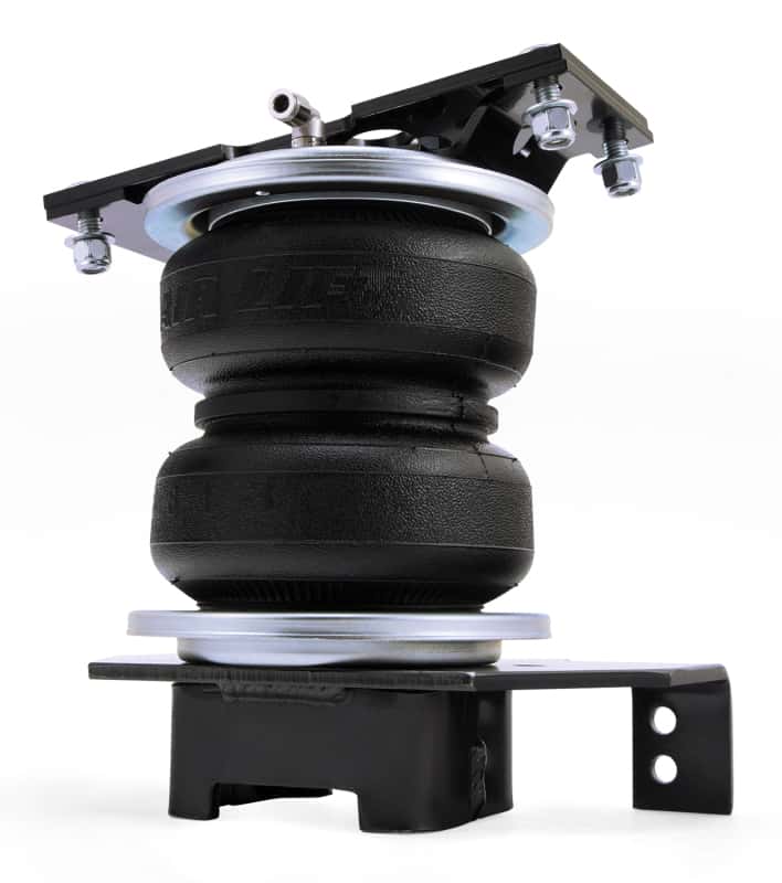 Air Lift — Air Lift LoadLifter 5000 Air Spring Kit for 2017 Ford F-250/F-350 2WD
Susp Leveling Kit - view 15