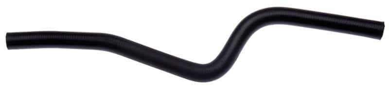 Gates — Gates 01-05 Chevrolet Silverado V-8 6.6L Diesel Pipe-2 To Heater Molded Heater Hose - view 1