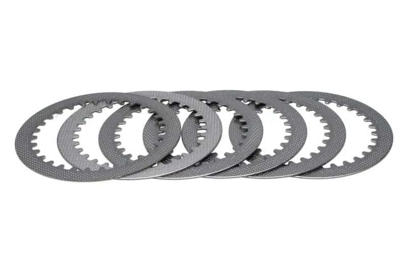 Wiseco — Wiseco 03-17 KTM85/105SX Clutch Pack Kit
Clutch Pack Kit - view 4