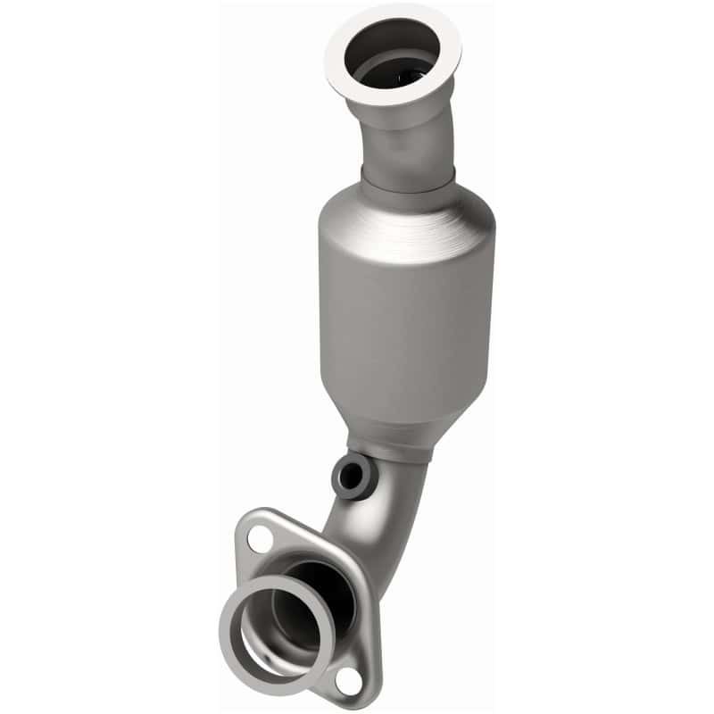 Magnaflow — MagnaFlow Conv DF 02-03 Liberty 3.7L PS frt O
OEM Grade
OEM - view 31