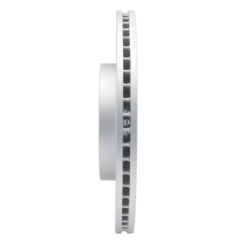 DFC — DFC 13-25 Acura INTEGRA Front GeoSPEC Coated Rotor
DFC Brake Rotor - view 3