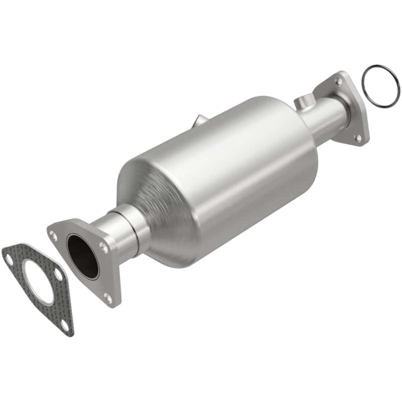 Magnaflow — MagnaFlow 00-03 Acura TL 3.2L Direct-Fit Catalytic Converter
California - view 1