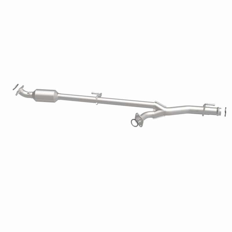Magnaflow — Magnaflow 05-06 Toyota Tundra 4.0L Direct Fit Converter
California - view 12