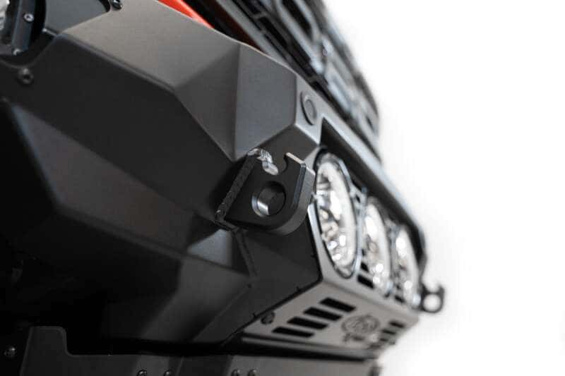 Addictive Desert Designs — Addictive Desert Designs22-23 Ford Bronco Raptor Bomber Front Bumper
Bumper- Front
Bumpers - view 17