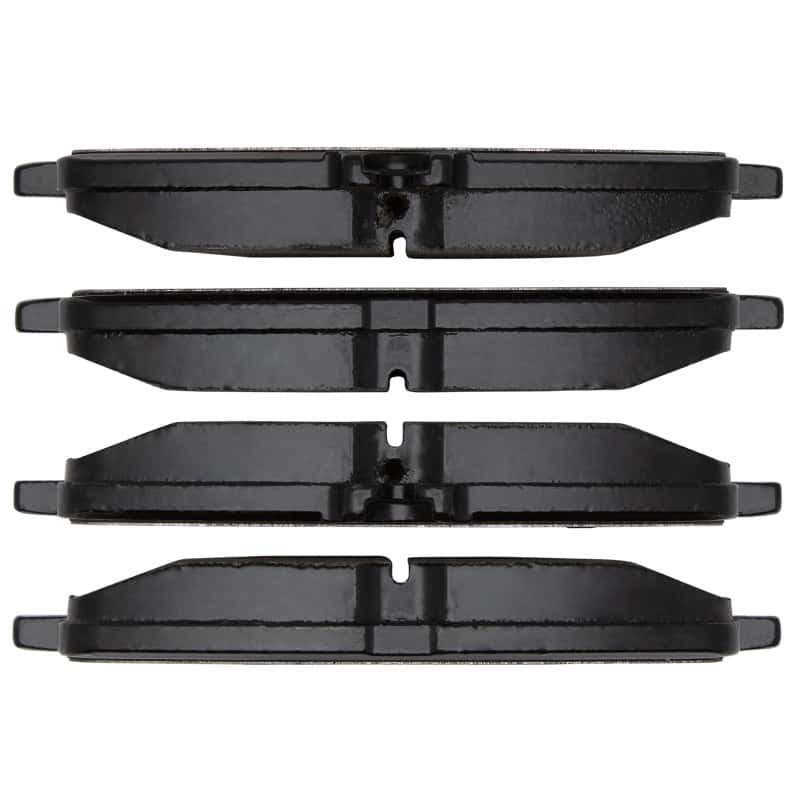 DFC — DFC 21-25 Mercedes-Benz E53 AMG Rear Euro 5000 Ceramic Brake Pads - view 4