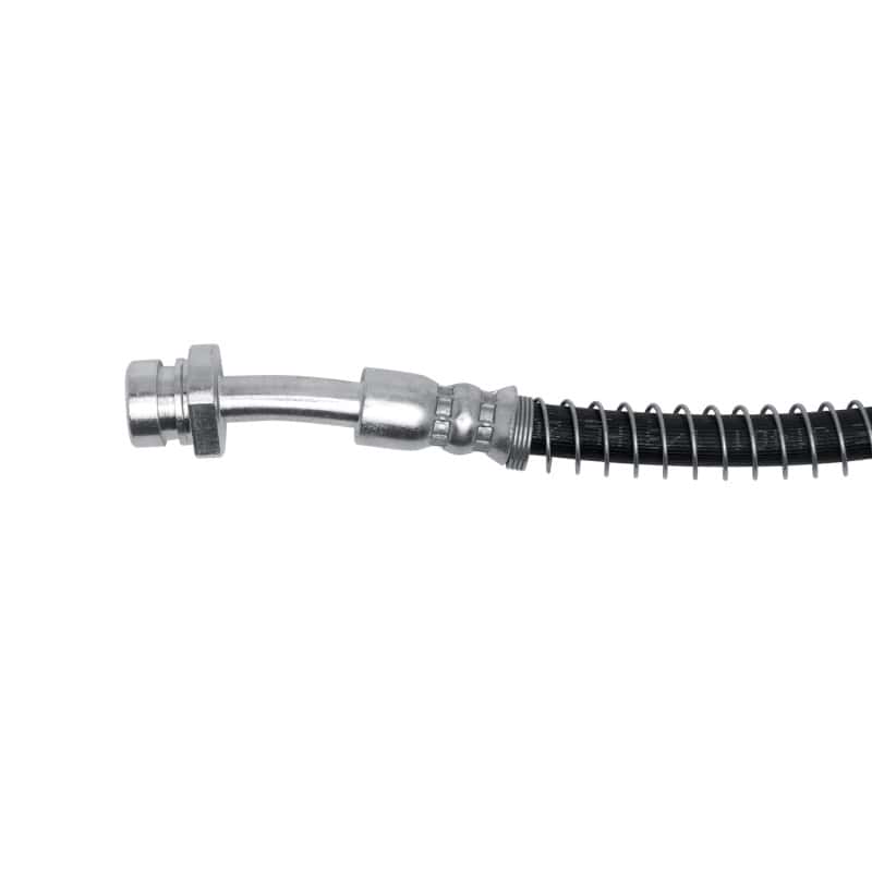 DFC — DFC 17-23 Hyundai Elantra Front-R Brake Hose - view 3