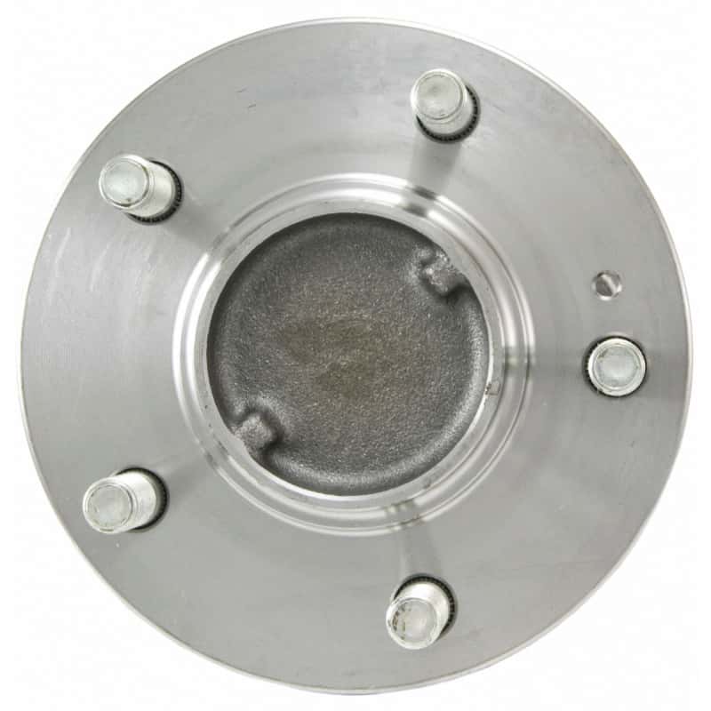Moog — MOOG 07-09 Kia Amanti Rear Hub Assembly - view 1