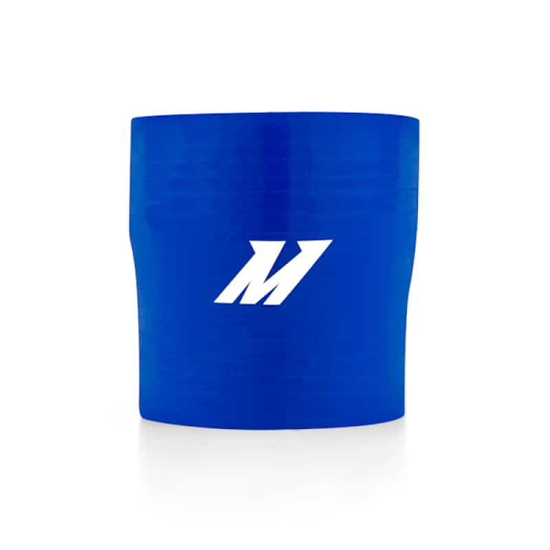 Mishimoto — Mishimoto 99-00 Volvo S70 (AT) Turbo Blue Silicone Hose Kit
Turbo Intercool Hose - view 11