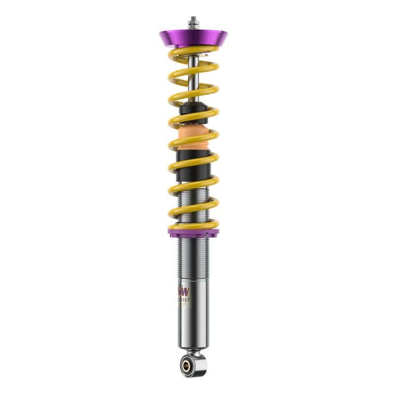 KW — KW Coilover Kit V2 DeLorean DMC-12
Coilover Kit - view 6