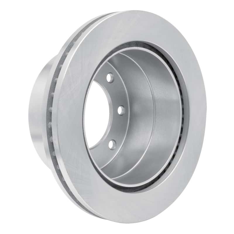 DFC — DFC 11-19 Chevrolet Silverado 3500 HD Rear Brake Rotor
DFC Brake Rotor - view 4