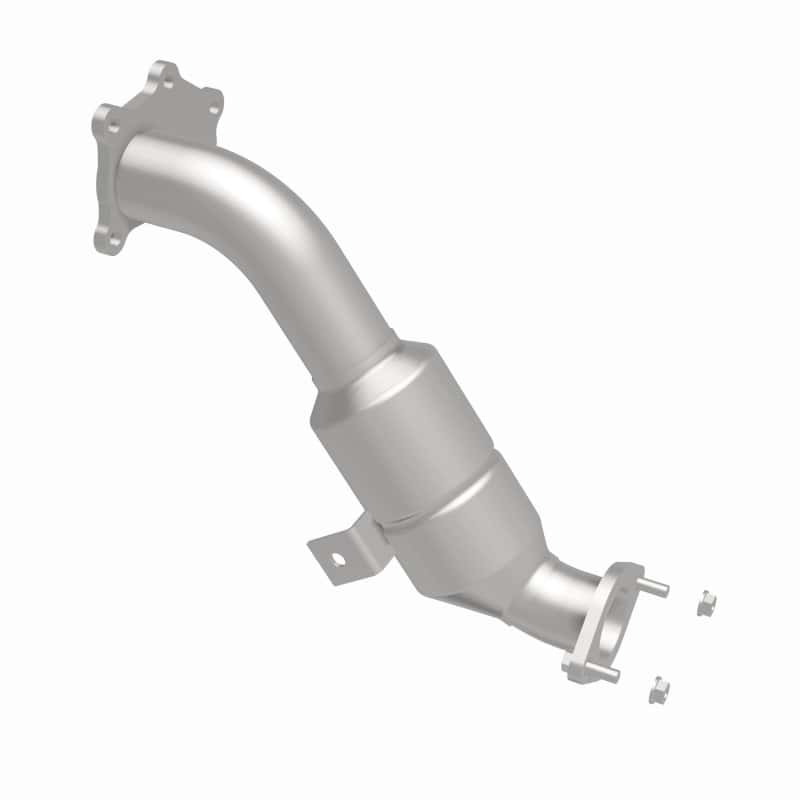 Magnaflow — MagnaFlow Conv DF 06-08 Subaru Forester 2.5L
OEM Grade
OEM - view 13