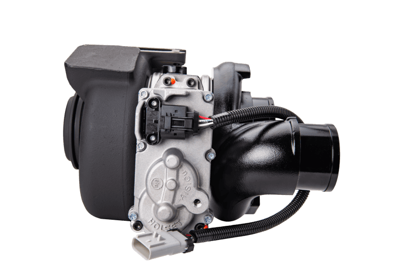 Fleece Performance — Fleece Performance 13-17 Cummins 63mm FMW Holset VGT Cheetah Turbocharger
fpeFPE-351-1317
Turbo - view 11