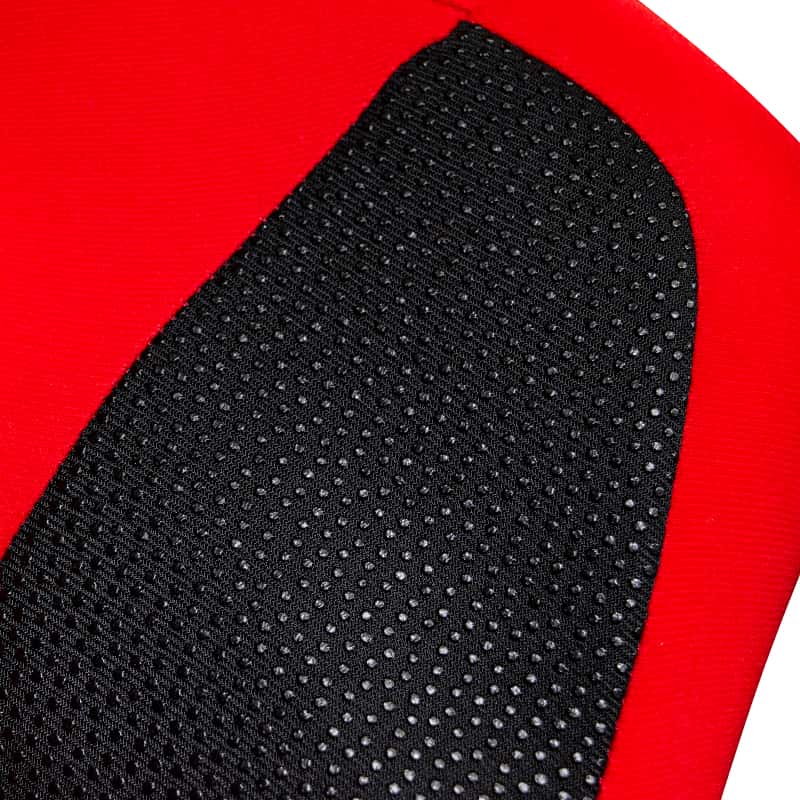 SPARCO — Sparco Seat QRT-R 2019 Red (Must Use Side Mount 600QRT) (NO DROPSHIP)
spa008012RED - view 5