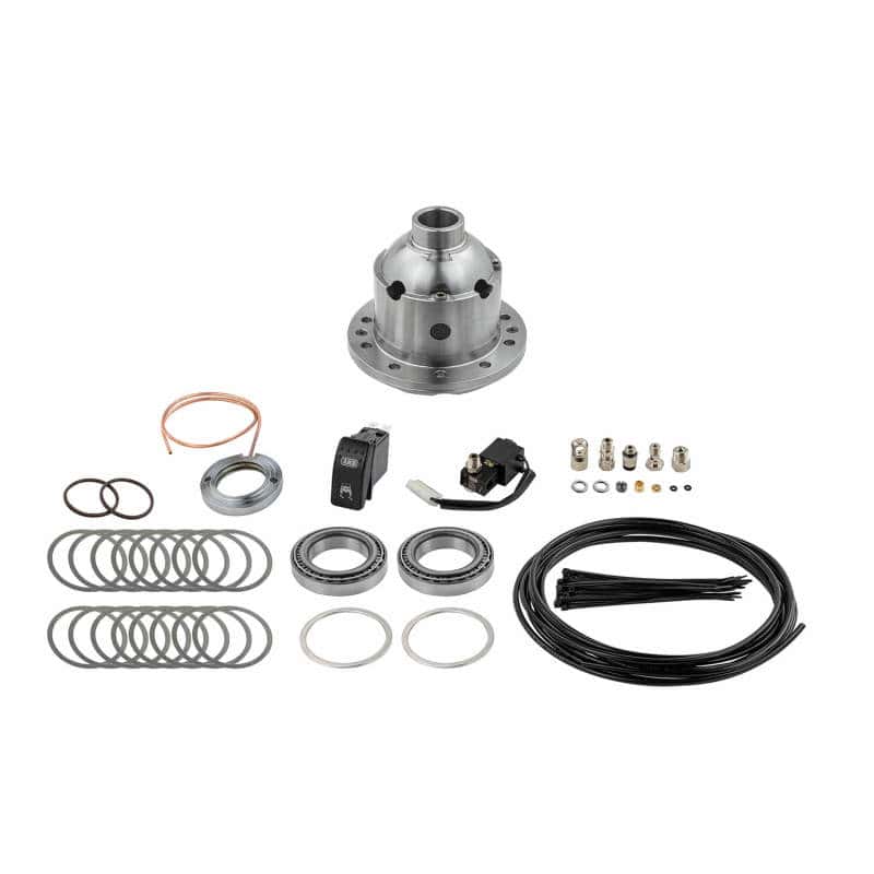 ARB — ARB Airlocker Dana30 30Spl 3.73&Up S/N..
Air Locker(TM)
Air Locker - view 3