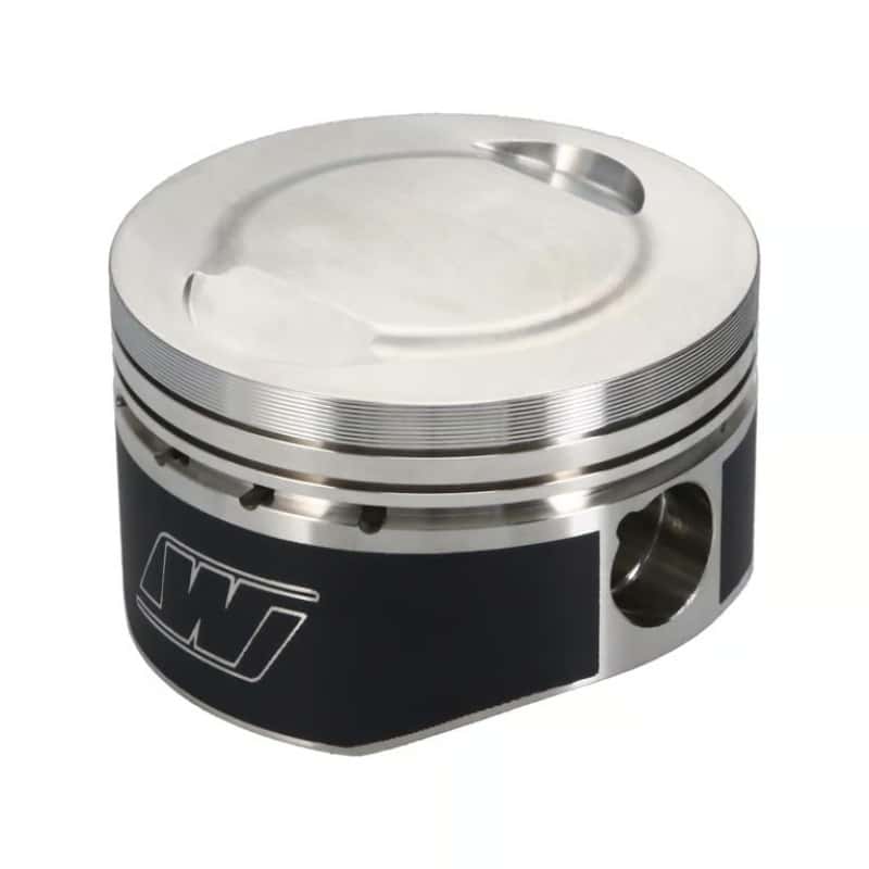 Wiseco — Wiseco Yamaha YFM350 Warrior/Raptor 87-13 10.251 Piston Kit
Piston Kit - view 3