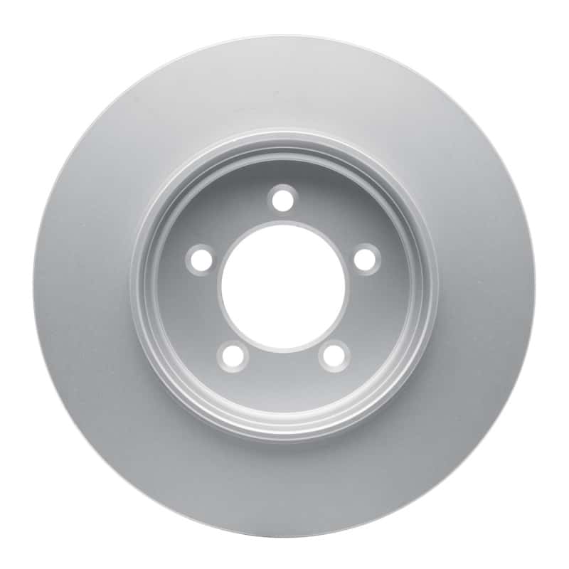 DFC — DFC 03-05 Lincoln Aviator Rear GeoSPEC Coated Rotor
DFC Brake Rotor - view 5