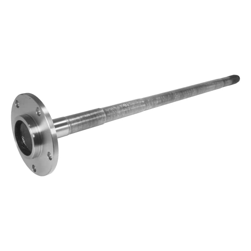 Yukon Gear & Axle — USA Standard Axle For 87-96 Ford Truck / Left Hand Side - view 2