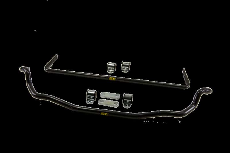 ST Suspensions — ST Anti-Swaybar Set Hyundai Genesis coupe
Anti-Swaybar Set - view 2