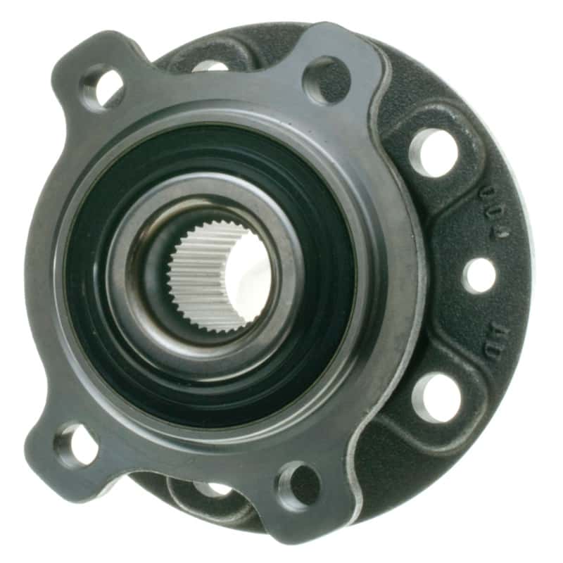 Moog — MOOG 11-18 Volvo S60 Rear Hub Assembly - view 2