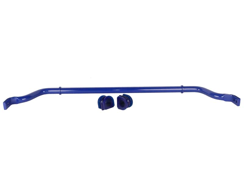 Superpro — SuperPro 2009 Nissan GT-R Premium Front 33mm 2-Position Adjustable Sway Bar Kit
Sway Bar - view 3