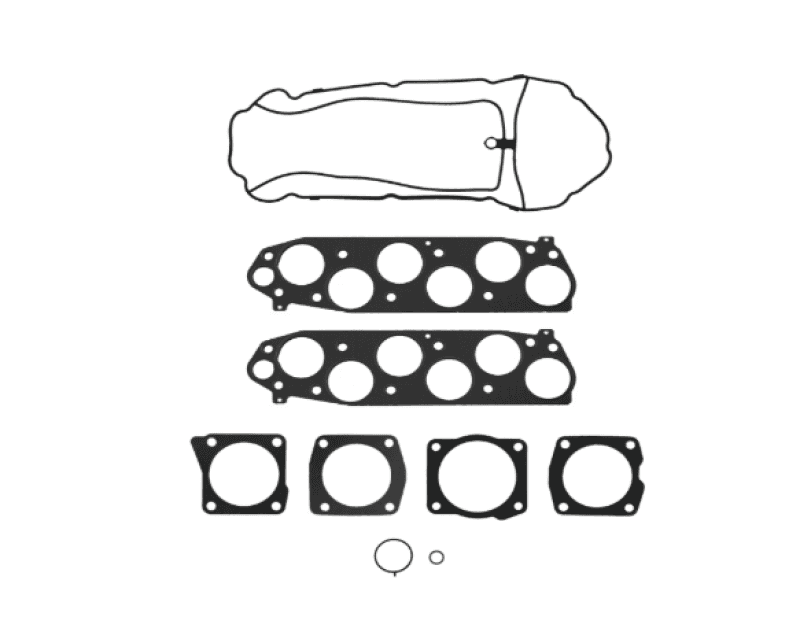 Fel-Pro — Fel-Pro 08-17 Honda Accord/09-14 Acura TL Fuel Injection Plenum Gasket Set - view 2