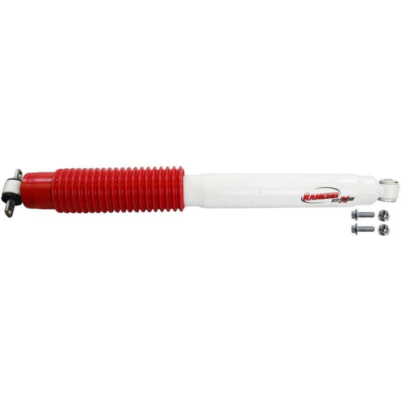 Rancho — Rancho 91-03 Ford Explorer Rear RS5000X Shock
Shock Absorber - view 1