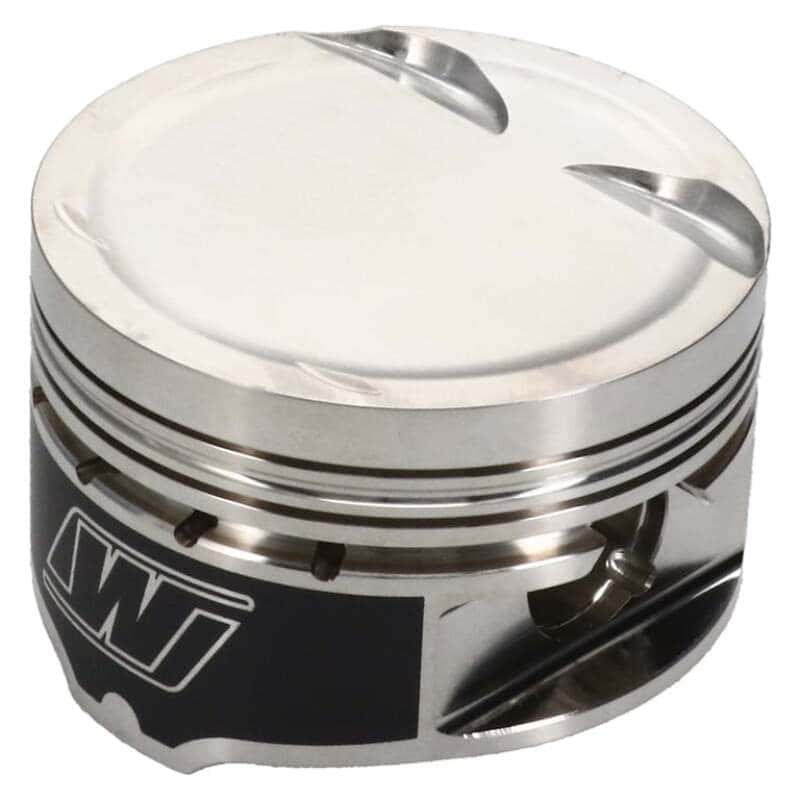 Wiseco — Wiseco Audi/VW 2.0L 85.50mm Bore 92.8mm Stroke -4.5cc EA888 Piston Kit - 4 Cyl
Piston Set - view 4