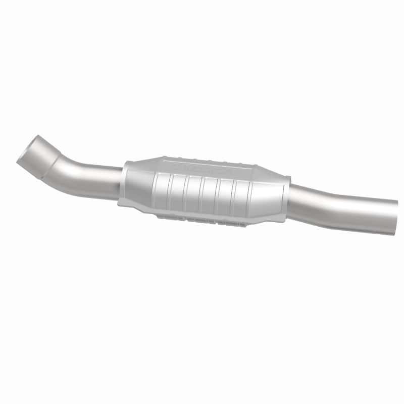 Magnaflow — MagnaFlow Conv DF 80-87 Dodge/Plymouth Vans
Standard Grade
Standard - view 12