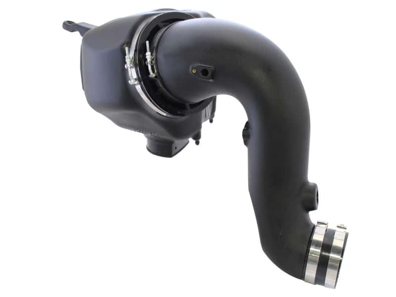 aFe — aFe Momentum HD Intake 10+ Dodge 6.7L (td) Cummins
Momentum HD Intake - view 3