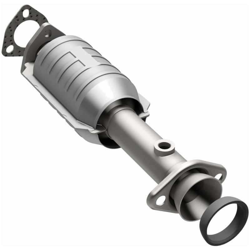 Magnaflow — MagnaFlow Conv DF 00-01 Integra RS/GS/GSR 49S
HM Grade
HM - view 3