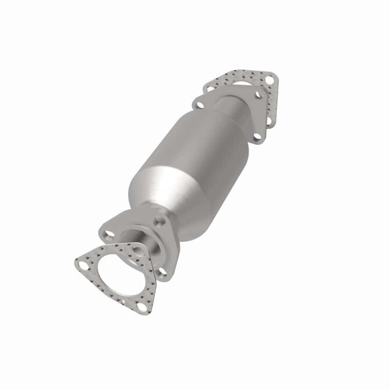 Magnaflow — MagnaFlow Conv Direct Fit Honda 80-90
Standard Grade
Standard - view 15