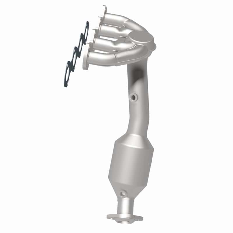 Magnaflow — MagnaFlow Conv DF 03-05 Mercedes C230 1.8L
HM Grade
HM - view 16