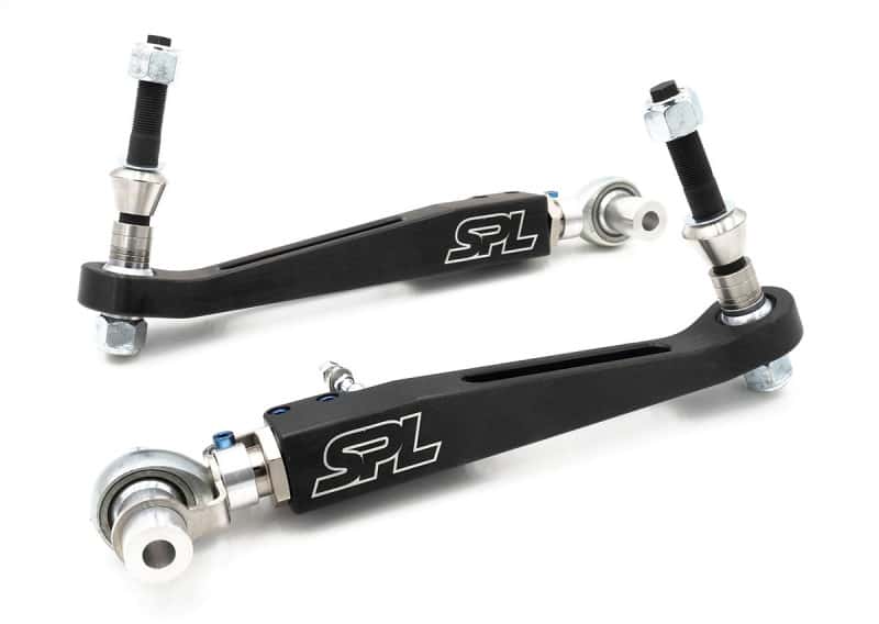 SPL Parts — SPL Parts 06-13 BMW 3 Series/1 Series (E9X/E8X) Front Lower Control Arms
Control Arms - view 4