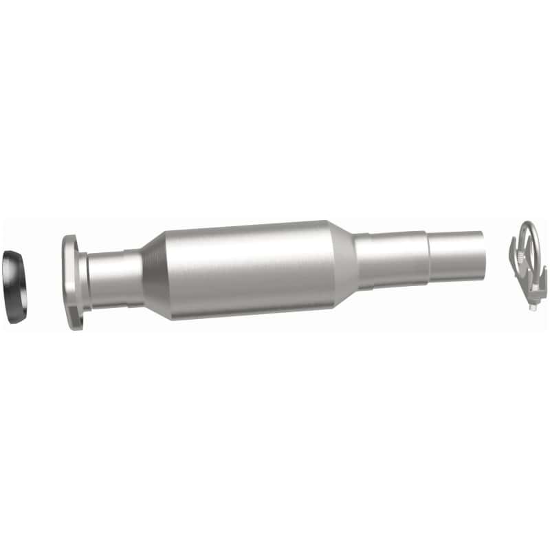 Magnaflow — Magnaflow 04-06 Toyota Sienna 3.3L Direct Fit Converter
California - view 5