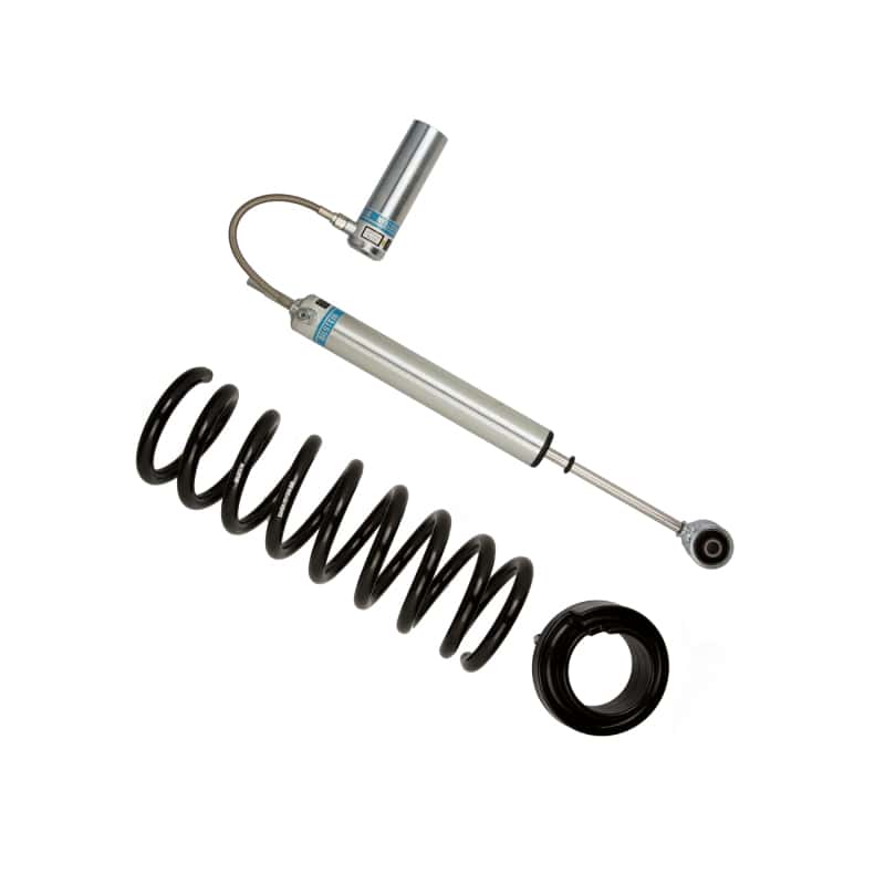 Bilstein — Bilstein B8 5162 Series 14-17 Dodge Ram 2500 Front Suspension Leveling Kit
Front Kit - view 6