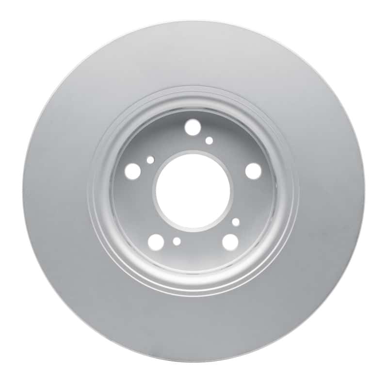 DFC — DFC 14-20 Acura RLX Front GeoSPEC Coated Rotor
DFC Brake Rotor - view 5
