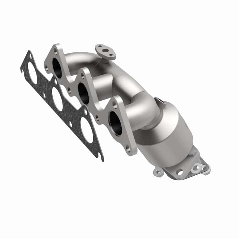 Magnaflow — MagnaFlow Conv DF 95-00 Sebring 2.5L Rear Manifold
HM Grade
HM - view 7