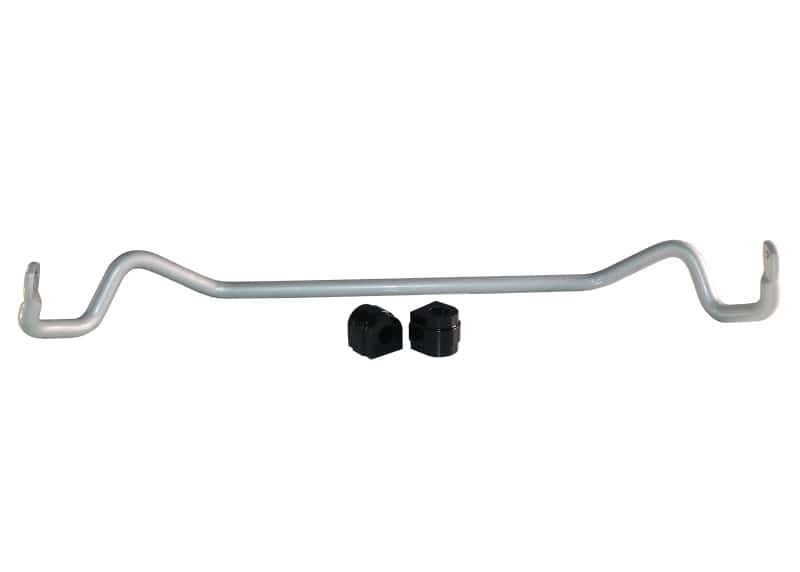 Whiteline — Whiteline BMW 1 Series/3 Series Front 27mm Swaybar - RWD Only (Non M3/AWD iX Models)
Sway Bar - view 4