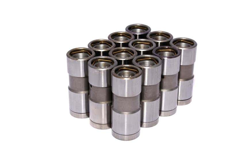 COMP Cams — COMP Cams Hydraulic Lifters Chevy SB/BB
Engine Valve Lifter - view 2