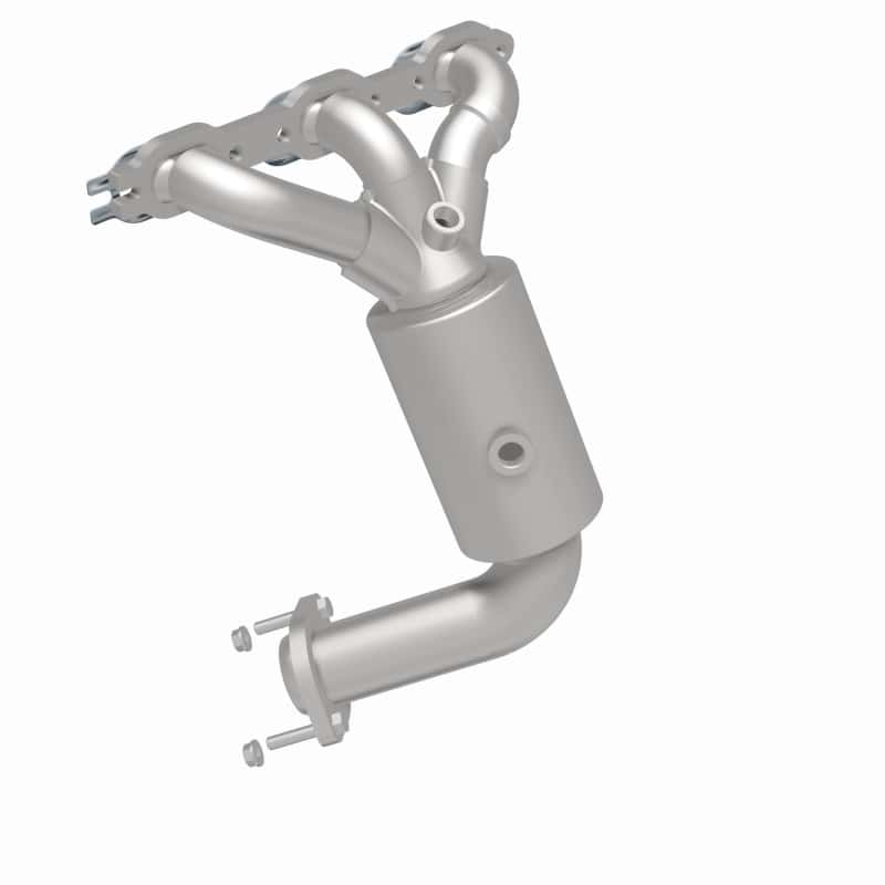 Magnaflow — MagnaFlow Conv DF 07-10 Chrysler Sebring 3.5L
OEM Grade
OEM - view 14