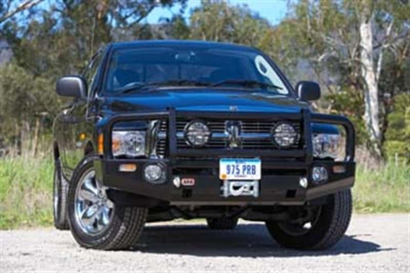 ARB — ARB Combar Dodge Ram 15-3500 03-05 Oe/Ifo
Combination Bumper - view 1