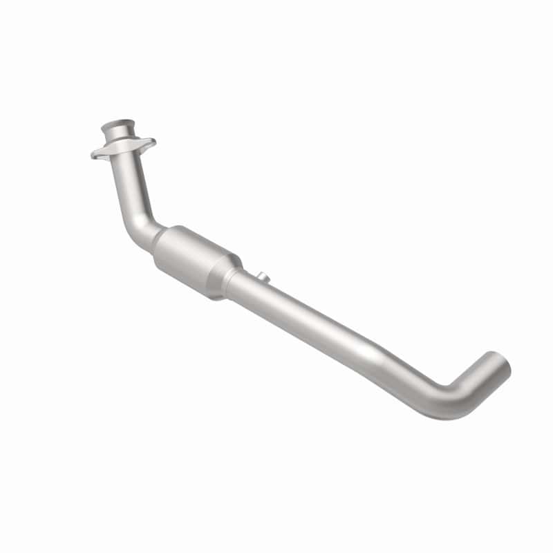 Magnaflow — MagnaFlow Conv Direct Fit OEM 05-08 Ford F150 4.2L V6 (Drivers Side)
OEM Grade
OEM - view 16