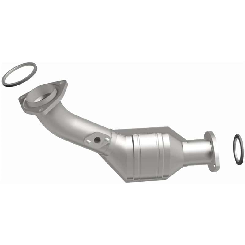 Magnaflow — MagnaFlow Conv DF 01- 02 Tacoma 3.4L EC/SB 4
HM Grade
HM - view 32