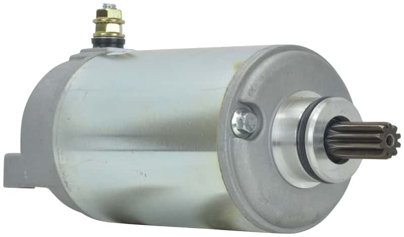 Arrowhead — Arrowhead Denso 12V 10T Str. - view 1